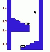 Cavern Run